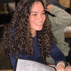 Meet your Posher, Valerie